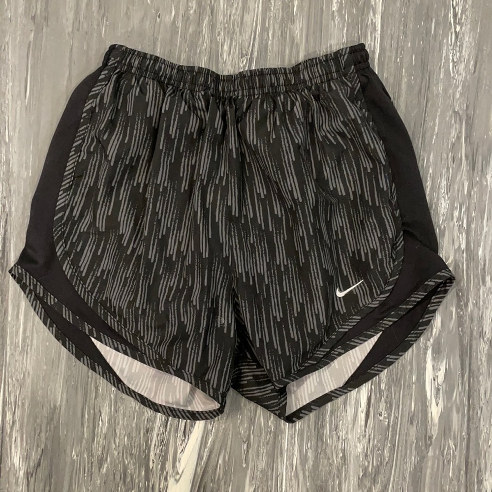 Nike Dri-Fit Running Shorts